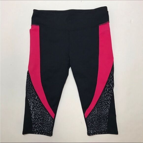Fabletics small cropped leggings - Picture 1 of 8